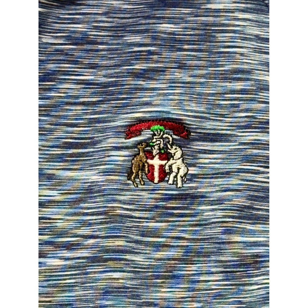 Zero Restriction Pullover Athletic Golf Top Quart… - image 5